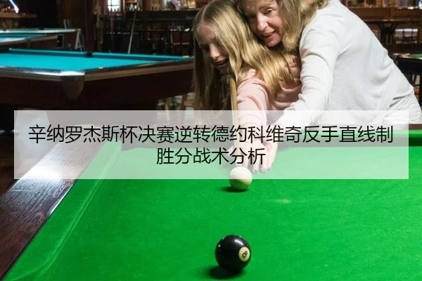辛纳罗杰斯杯决赛逆转德约科维奇反手直线制胜分战术分析